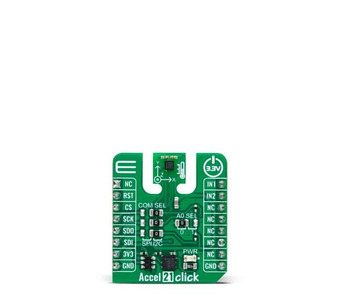 MIKROE-5530 Image.