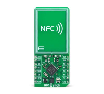MIKROE-5538 Image.