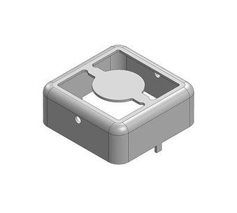 MS130-10F-NS Image.