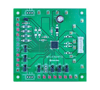 MTO-EV004(TB67S179FTG) Image.