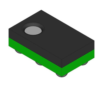 ATSAMD20G18A-UUT Image.