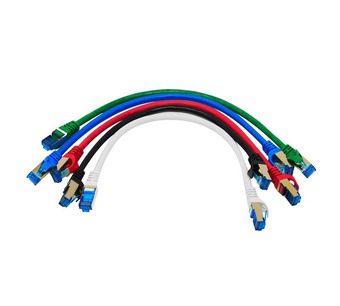 QG-CAT7R-1FT-WHT Image.
