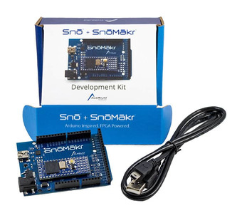 SNOMAKRKIT Image.