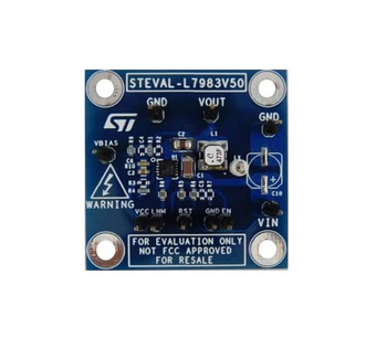 STEVAL-L7983V50 Image.