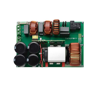 TDTTP4000W065AN-KIT Image.