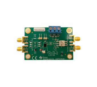 THS6222RHFEVM Image.
