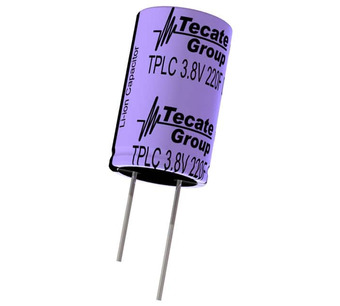 TPLC-3R8/220MR16X25 Image.