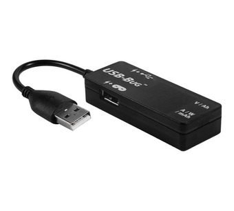 USB-BUG Image.