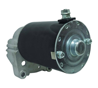 COMMERCIAL MODELS BRIGGS & STRATTON 16HP STARTER Image.