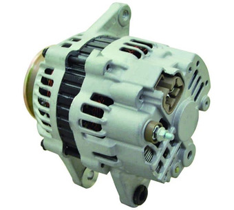 M 3.09 3 CYL., 58CI, 952CC ALTERNATOR Image.