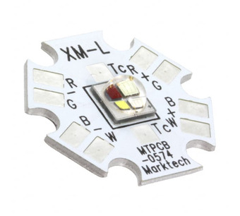MTG7-001I-XML00-RGBW-BCB1 Image.