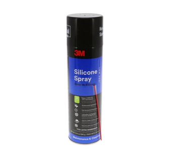 SILICONE SPRAY CA Image.