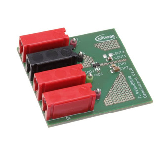 TLS105B0MBBOARDTOBO1 Image.