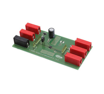 TLS805D1LDV50BOARDTOBO1 Image.