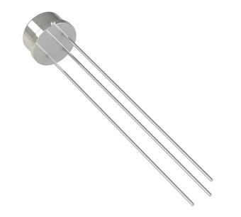 JANTX2N4150P Image.