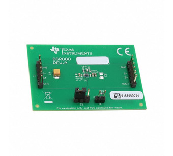 TPSM82821EVM-080 Image.
