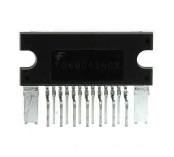 FD6M043N08 Image.