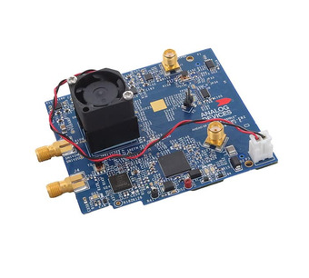 AD9166-FMC-EBZ Image.