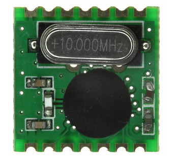 ALPHA-RX915S Image.