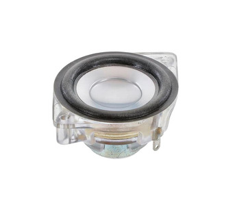 BF 45 - 4 OHM Image.