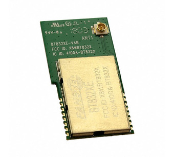 BT832XE Image.
