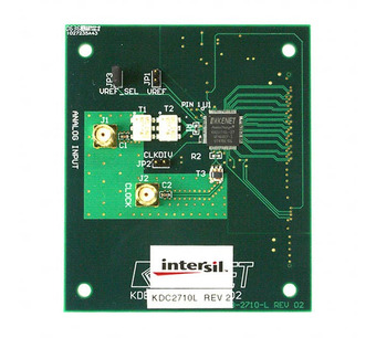 KDC2710LEVAL Image.