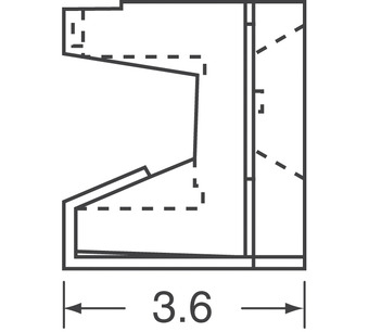 LB A67C-P2R1-35-Z Image.