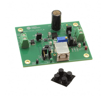 MAX17612CEVKIT# Image.
