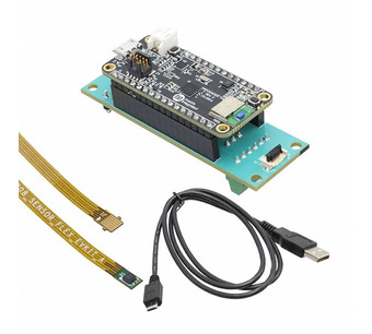 MAX30208EVSYS# Image.