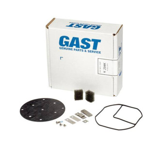 GAST K294K Image.