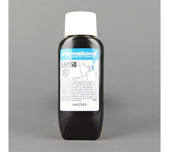 LH150 50ML TUBE Image.