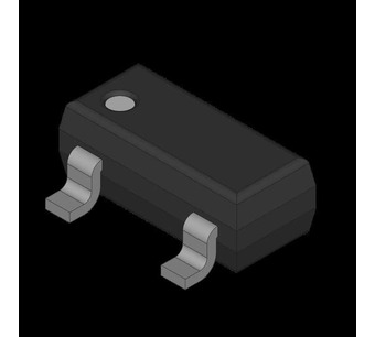 MC74HC597AF-HC Image.