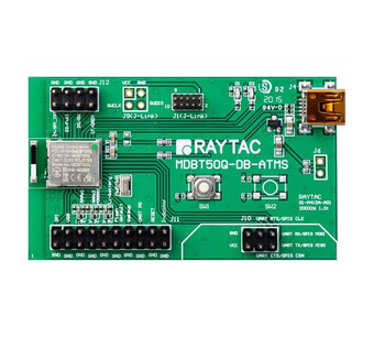 MDBT50Q-DB-ATMS Image.