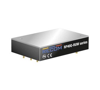 RP40Q-11005SRUW/P-HC Image.