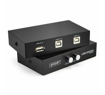 SANOXY-2PORT-SWTCH Image.
