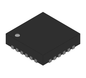 SC16IS760IBS151 Image.