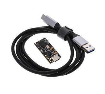 OPT4001DTSEVM Image.