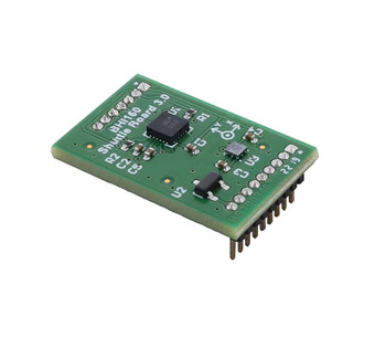 SHUTTLE BOARD 3.0 BHI160B Image.