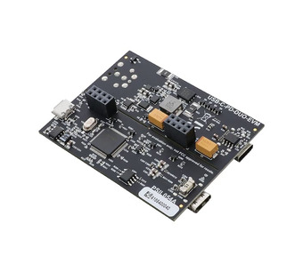 USB-C-PD-DUO-EVM Image.