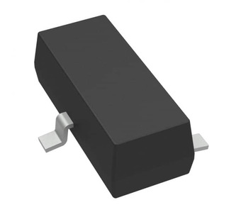 LM4041DEM3-1.2 Image.
