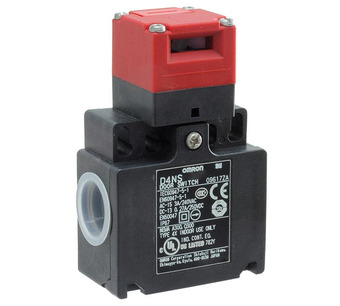 D4NS-8CF Image.