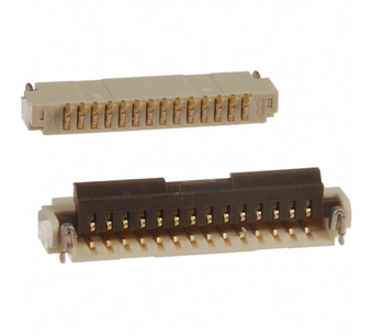 FH33-14S-0.5SH(10) Image.