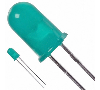 HLMP-3962 Image.