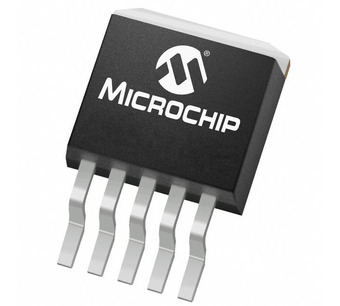 MCP1827T-ADJE/ET Image.