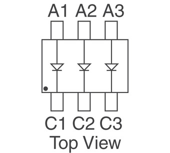 MMBD4448HTM-7-F Image.