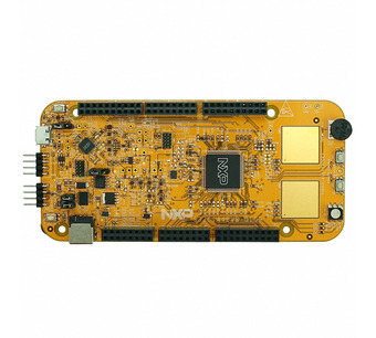 S32K144EVB-Q100X Image.