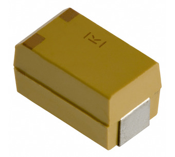 T495X157K016ATE100 Image.