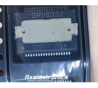DRV8332DKDR Image.