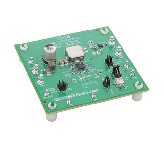 EVAL-LT8376-AZ Image.