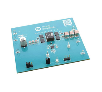 MAX25431EVKIT# Image.